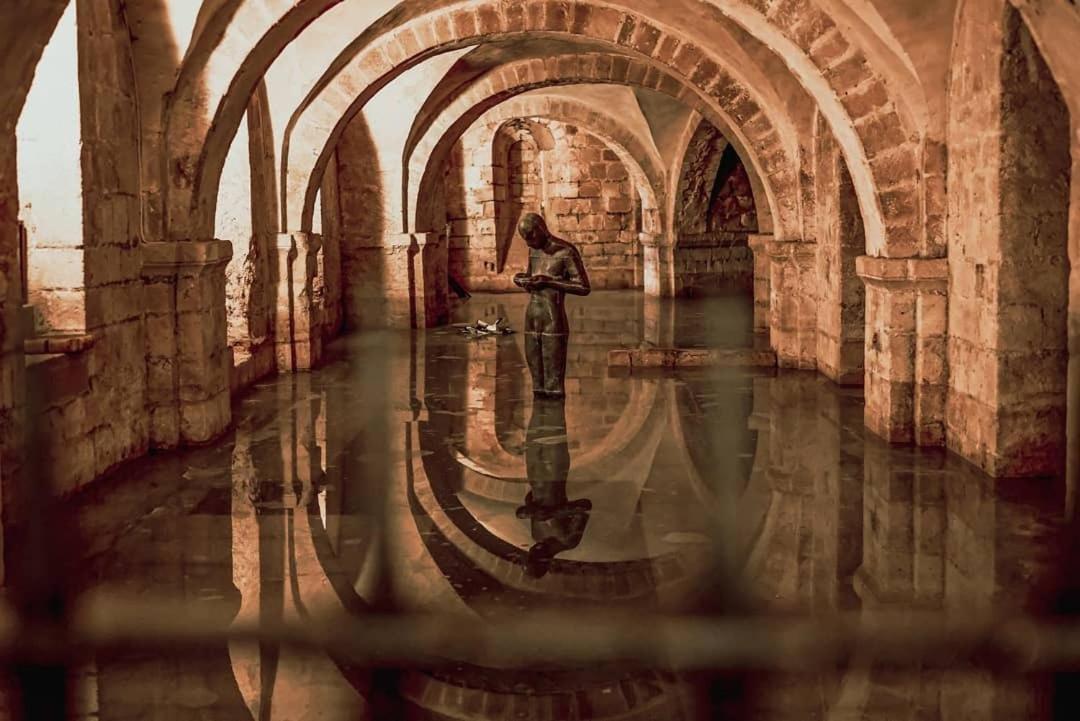 Winchester Retreatアパートメント エクステリア 写真