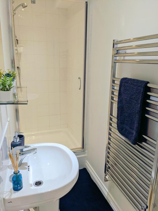 Winchester Retreatアパートメント エクステリア 写真